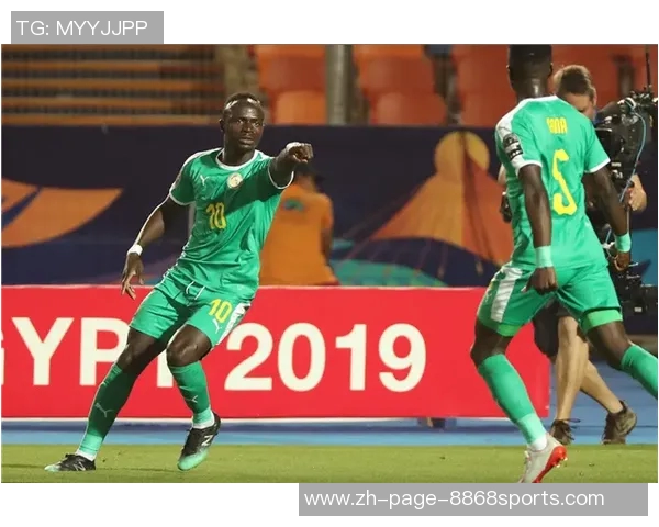 赞比亚与阿尔及利亚激战正酣谁将赢得这场非洲足球盛宴